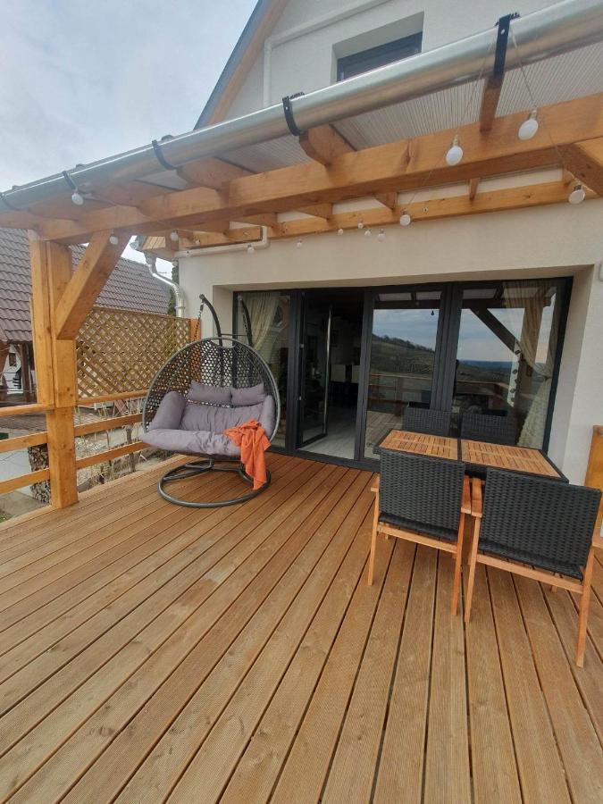 Eged Lodge Έγκερ Εξωτερικό φωτογραφία